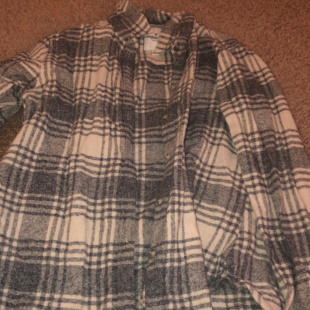 Flannel !!